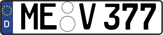 ME-V377