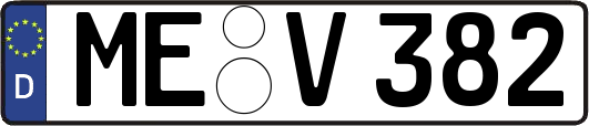 ME-V382