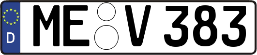 ME-V383