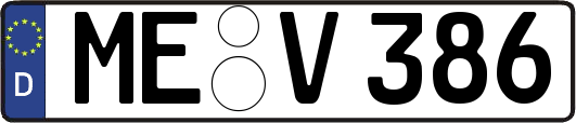 ME-V386