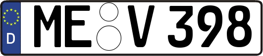 ME-V398