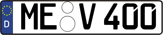 ME-V400