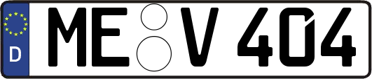 ME-V404