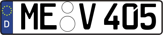 ME-V405