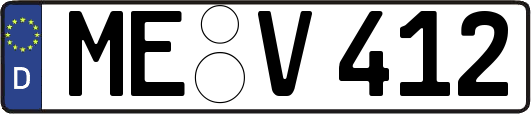 ME-V412