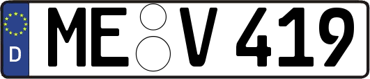 ME-V419