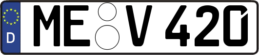 ME-V420