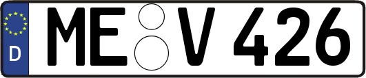 ME-V426