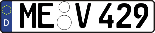 ME-V429