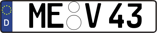 ME-V43
