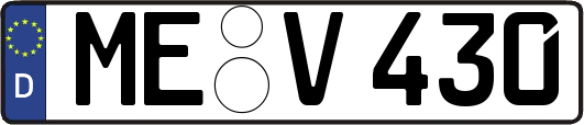 ME-V430