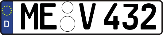ME-V432