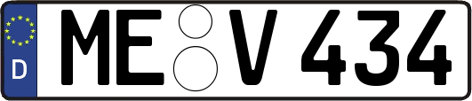ME-V434