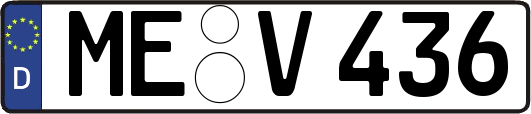 ME-V436