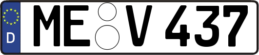 ME-V437