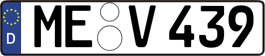ME-V439