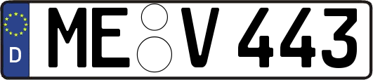 ME-V443