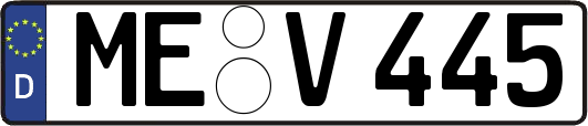 ME-V445