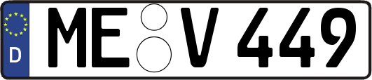 ME-V449