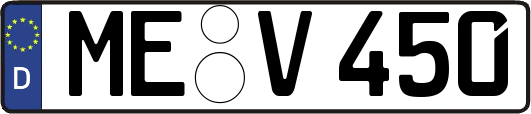 ME-V450
