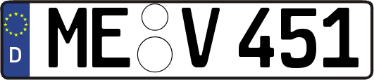 ME-V451