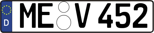 ME-V452