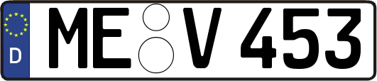 ME-V453