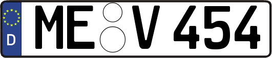ME-V454