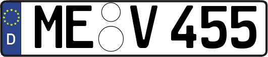 ME-V455