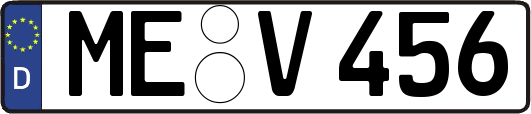 ME-V456