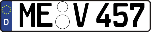 ME-V457