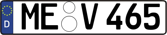 ME-V465