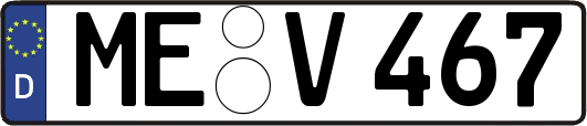 ME-V467