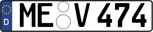 ME-V474
