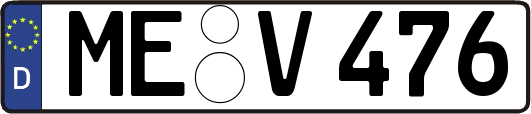 ME-V476