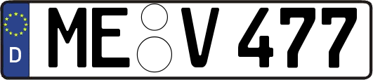 ME-V477