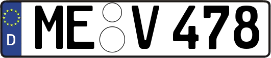 ME-V478