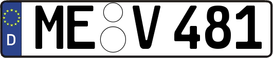 ME-V481