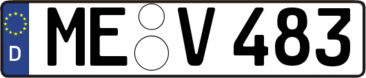 ME-V483