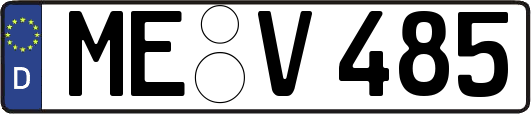 ME-V485