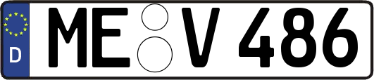 ME-V486