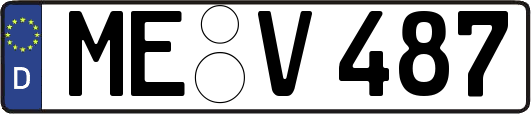 ME-V487