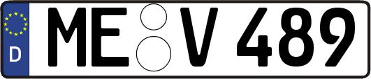ME-V489