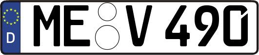ME-V490