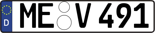 ME-V491