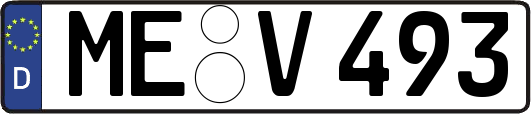 ME-V493