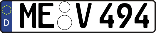ME-V494