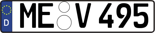 ME-V495