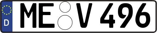 ME-V496