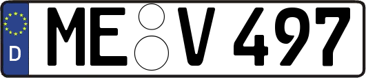 ME-V497